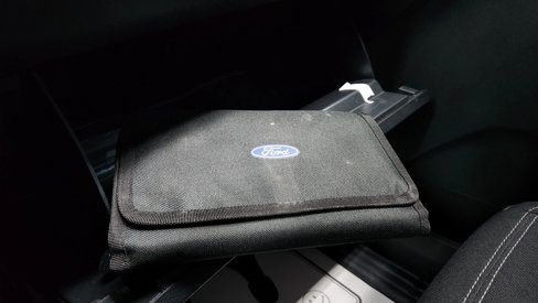 Used 2020 Ford Ranger XLT w/ Equipment Group 301A Mid image 34