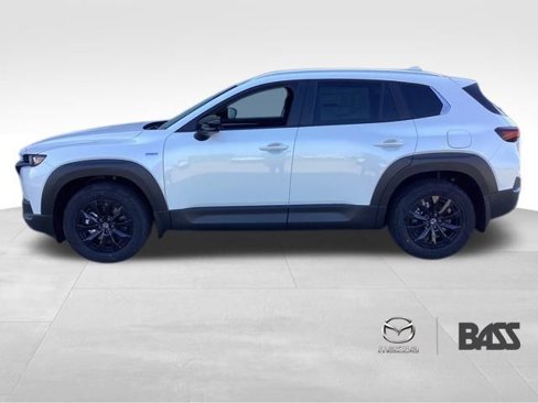 New 2025 MAZDA CX-50 2.5 Hybrid w/ Preferred Pkg image 1