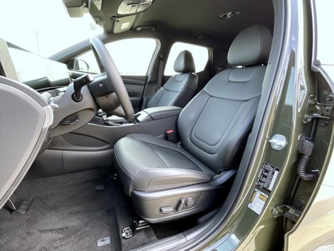 New 2026 Hyundai Santa Cruz SEL image 11