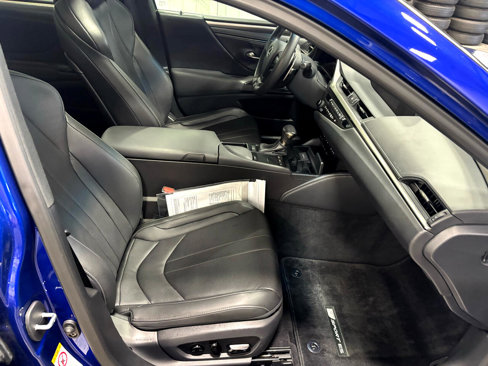 Used 2019 Lexus ES 350 F Sport image 15