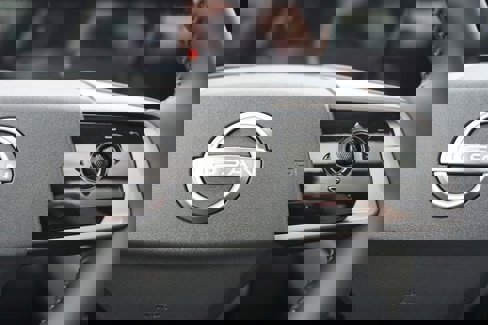 New 2025 Nissan Murano SL image 13