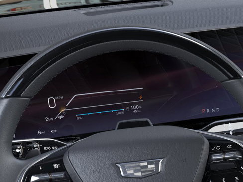 New 2026 Cadillac Escalade IQ Luxury 1 image 19