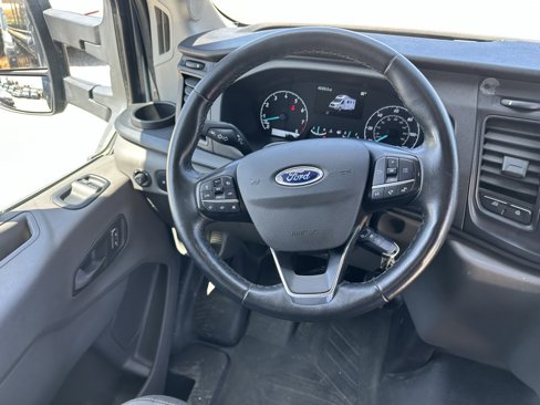 Used 2022 Ford Transit 350 DRW image 15