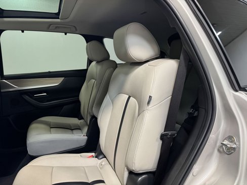 Used 2025 MAZDA CX-90 3.3 Turbo w/ Premium Sport Pkg image 48