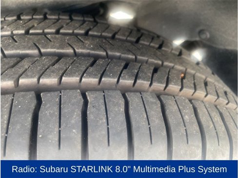 Used 2021 Subaru Crosstrek 2.5i Sport w/ Moonroof Package image 12