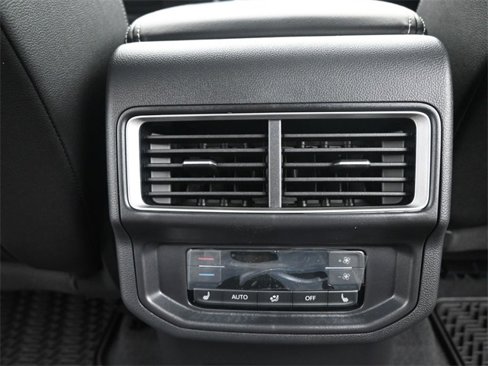 New 2025 Volkswagen Atlas SEL Premium R-Line image 16