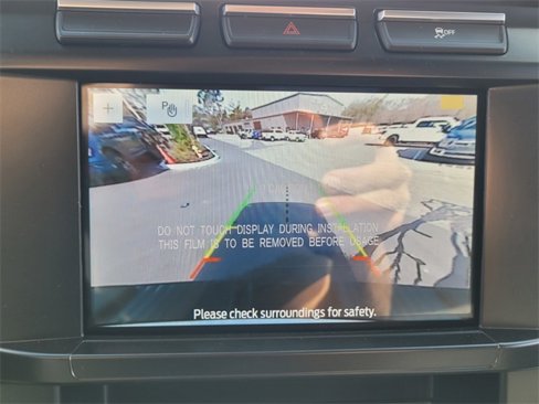 New 2024 Ford F350 XL w/ XL Driver Assist Package image 21