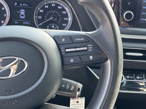 Used 2020 Hyundai Sonata SE image 28