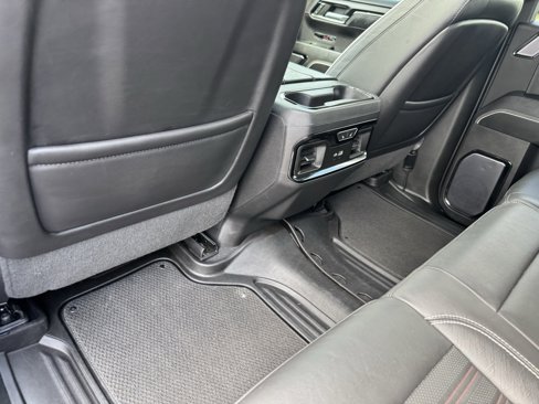 Used 2022 GMC Sierra 1500 AT4X image 20