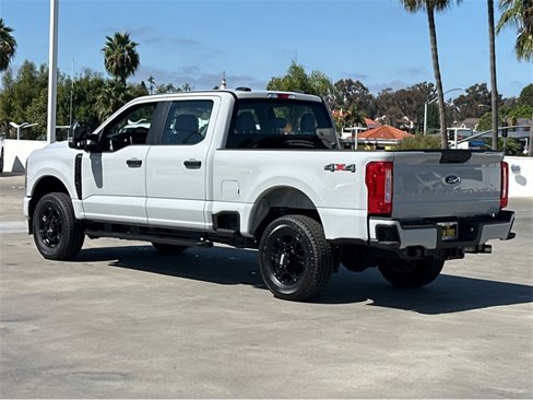 New 2026 Ford F250 XL image 4