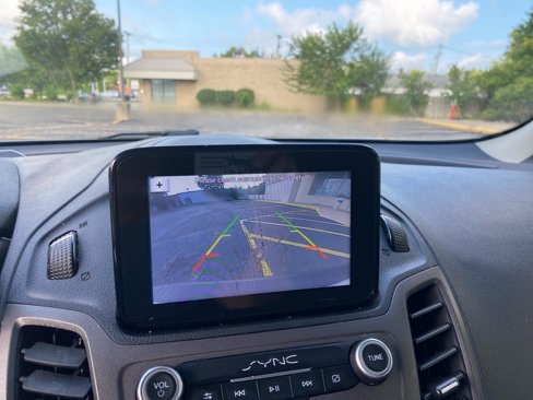 Used 2020 Ford Transit Connect XLT image 13