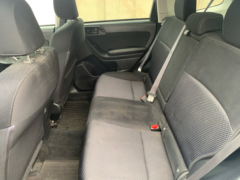 Used 2016 Subaru Forester 2.5i Premium image 11