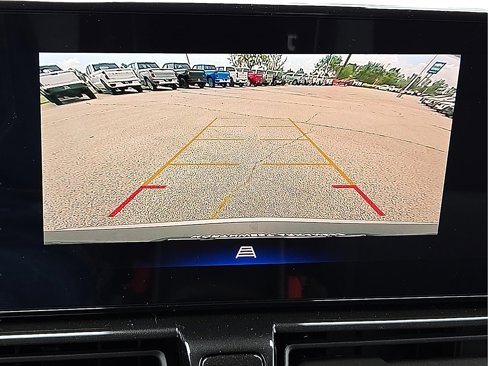New 2026 Chevrolet TrailBlazer LT w/ Driver Confidence Package image 16