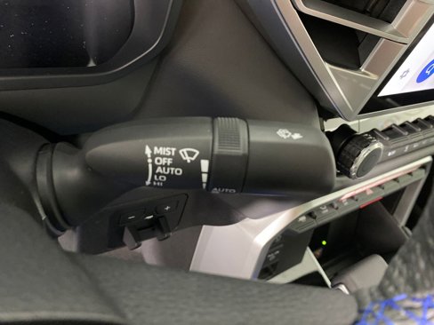 New 2025 Toyota Tundra Platinum image 17