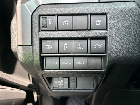 New 2025 Toyota Tacoma TRD Sport image 27