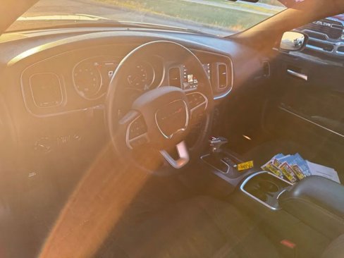 Used 2017 Dodge Charger SXT w/ Rallye Group image 11