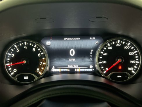 Used 2022 Jeep Renegade Latitude image 11