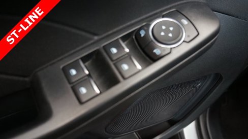 Used 2024 Ford Escape ST-Line image 30
