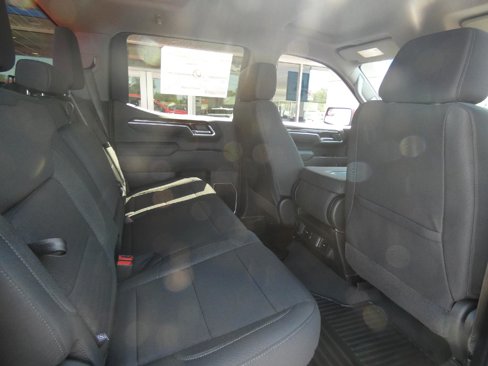 New 2026 GMC Sierra 1500 Elevation image 16