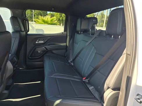New 2026 Chevrolet Silverado EV LT image 20