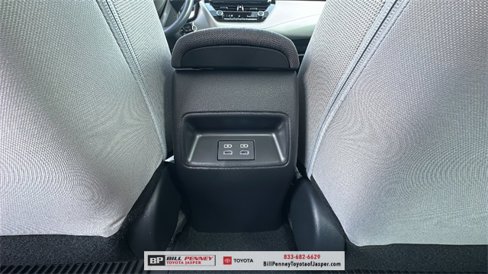 New 2026 Toyota Corolla LE image 13