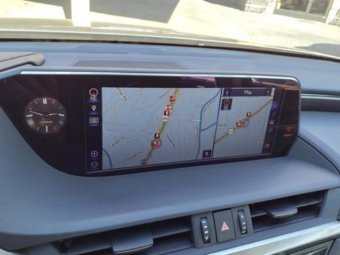 Used 2019 Lexus ES 350 w/ Luxury Package image 13