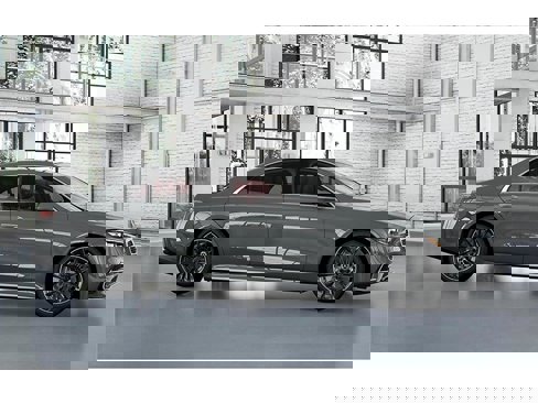 New 2026 Mercedes-Benz S 580 4MATIC Sedan image 14