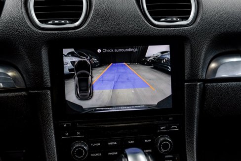 Used 2022 Porsche 718 Cayman image 26