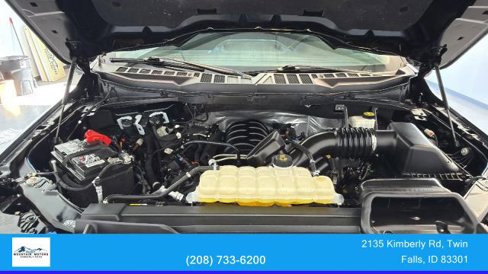 Used 2021 Ford F150 XLT w/ Trailer Tow Package image 35