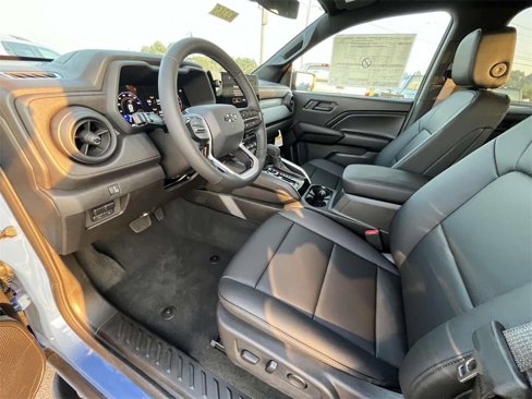New 2025 Chevrolet Colorado Trail Boss image 15