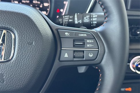New 2026 Honda CR-V Sport-L image 29