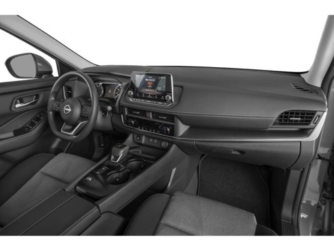 New 2026 Nissan Rogue SV w/ Cold Weather Package image 11