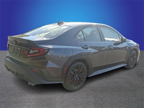 New 2025 Subaru WRX Limited image 3