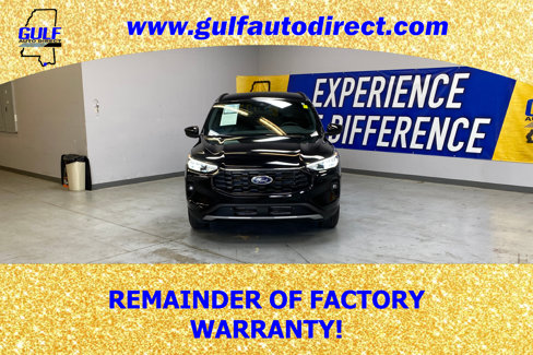 Used 2025 Ford Escape ST-Line Select image 3