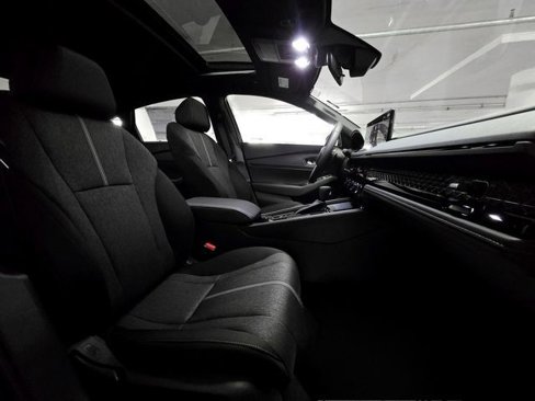 New 2025 Honda Accord Sport image 20