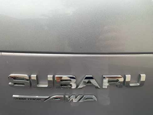 Used 2016 Subaru Forester 2.5i Premium image 30