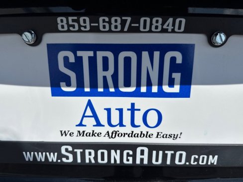 Used 2024 MAZDA CX-5 AWD 2.5 S w/ Select Package image 19