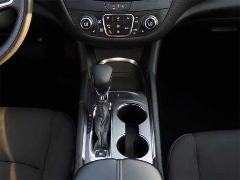 Used 2023 Chevrolet Malibu LT image 26