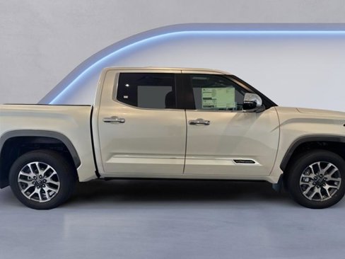 New 2026 Toyota Tundra 1794 Edition image 3