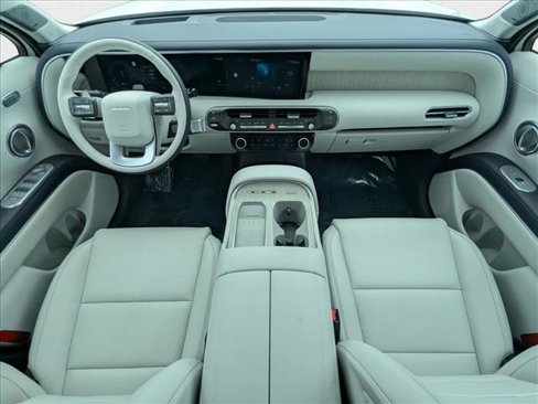 New 2026 Hyundai Palisade Calligraphy image 16