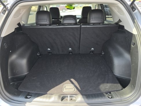 Used 2022 Jeep Compass Latitude image 13