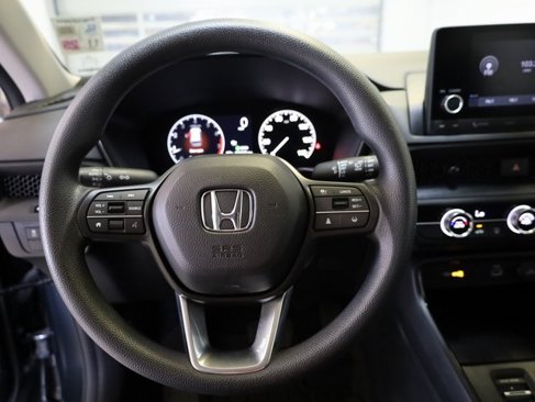 Used 2025 Honda CR-V LX image 8