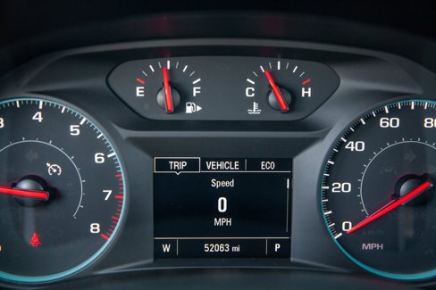 Used 2020 Chevrolet Malibu LS w/ Driver Confidence Package II image 17