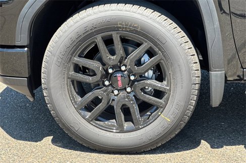New 2025 GMC Sierra 1500 Elevation w/ Elevation Premium Package image 30