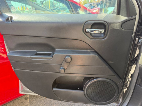 Used 2016 Jeep Patriot Sport image 17