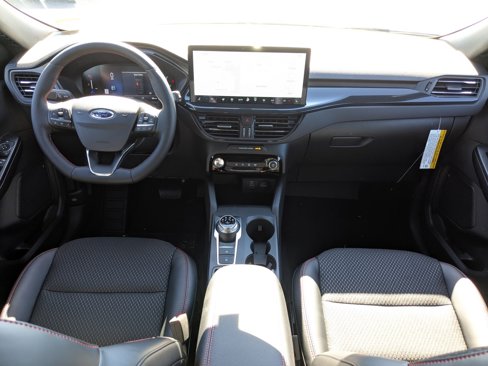New 2026 Ford Escape ST-Line image 19