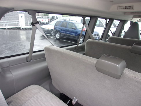 Used 2016 Chevrolet Express 3500 LT w/ LT Preferred Equipment Group image 18
