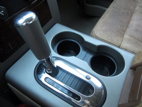 Used 2008 Ford F150 King Ranch image 10