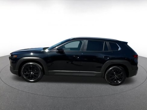 Used 2025 MAZDA CX-50 AWD 2.5 S w/ Select Package image 7