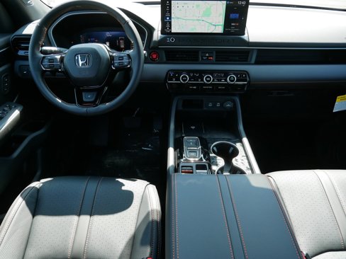 New 2026 Honda Passport TrailSport Elite image 10